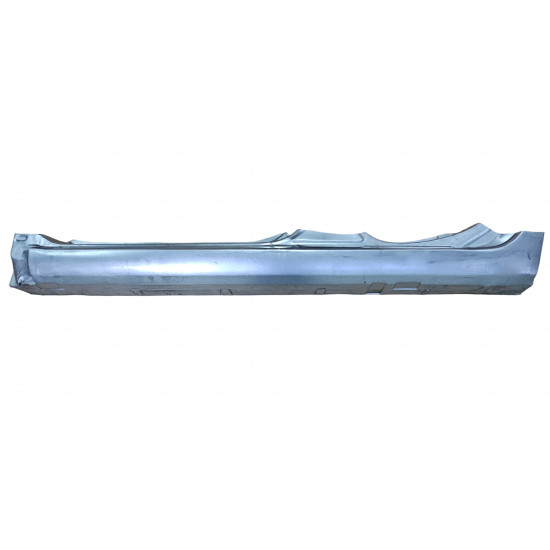 Full sill repair panel for Nissan Micra 2002-2010 / Left 6839