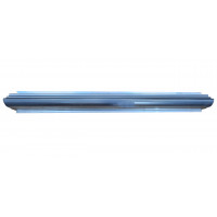 Sill repair panel for Nissan Navara 1998-2005 / Left = Right (symmetrical) 8051