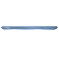 Sill repair panel for Nissan Patrol 1990-1997 / Left = Right (symmetrical) 8597