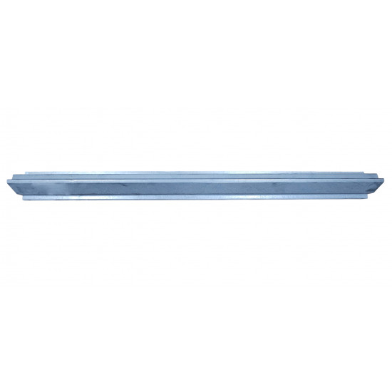 Sill repair panel for Nissan Patrol 1990-1997 / Left = Right (symmetrical) 8597