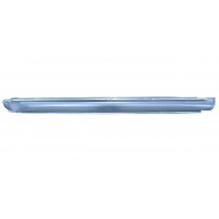 Sill repair panel for Nissan Primera P10 1990-1996 / Left 8100