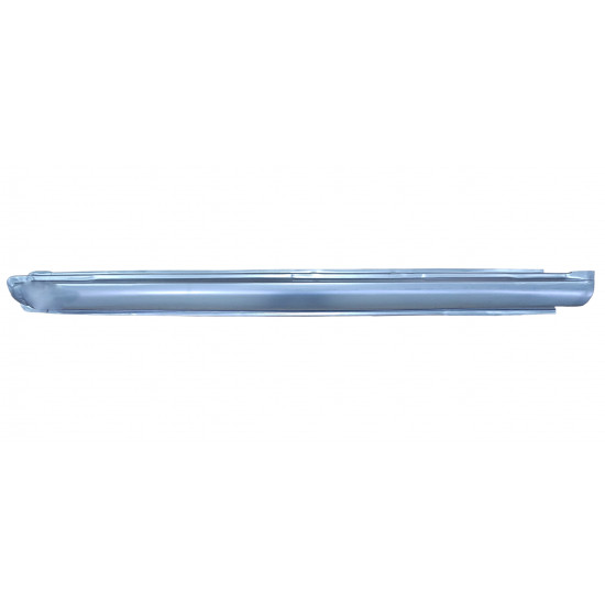 Sill repair panel for Nissan Primera P10 1990-1996 / Left 8100