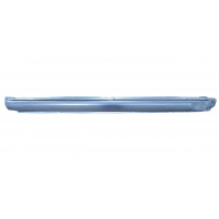 Sill repair panel for Nissan Primera P10 1990-1996 / Right 8098