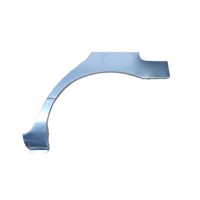 Rear wing repair panel for Nissan Primera P11 1996-2001 / Left 6843
