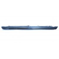 Full sill repair panel for Nissan Primera 1996-2001 / Left 6841