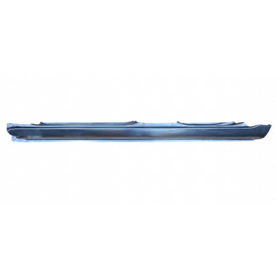 Full sill repair panel for Nissan Primera 1996-2001 / Left 6841