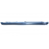 Full sill repair panel for Nissan Primera 1996-2001 / Right 6840