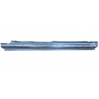 Sill repair panel for Nissan Primera 2001-2007 / Right 6855