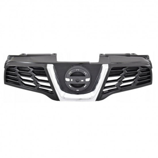 Grille for Nissan Qashqai 2010-2013 7490