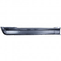 Sill repair panel for Lada Niva 1976- / Right 12039