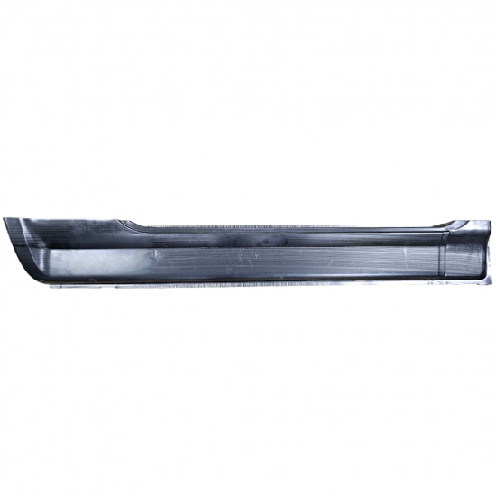 Sill repair panel for Lada Niva 1976- / Right 12039