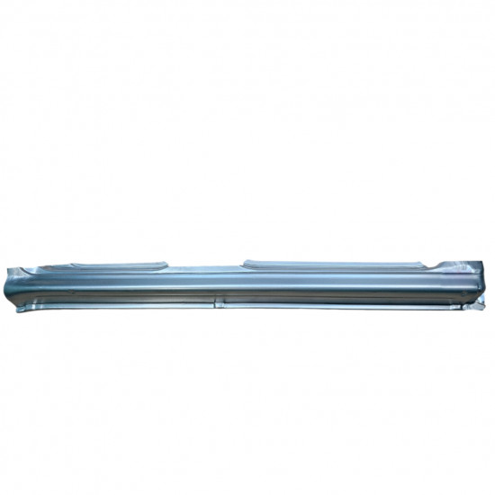 Full sill repair panel for Skoda Octavia 1996-2010 / Right 7000