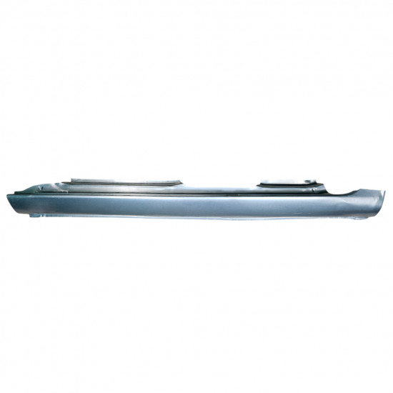 Full sill repair panel for Skoda Octavia 2004-2013 / Left 5106