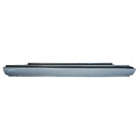 Sill repair panel for Skoda Octavia 2004-2013 / Right 7377