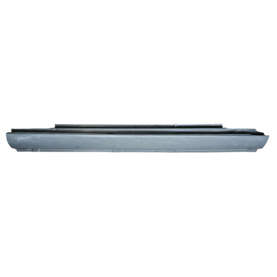 Sill repair panel for Skoda Octavia 2004-2013 / Right 7377