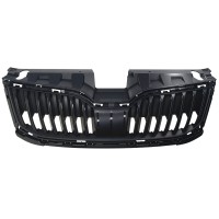 Grille for Skoda Octavia III 2017-2020 16206