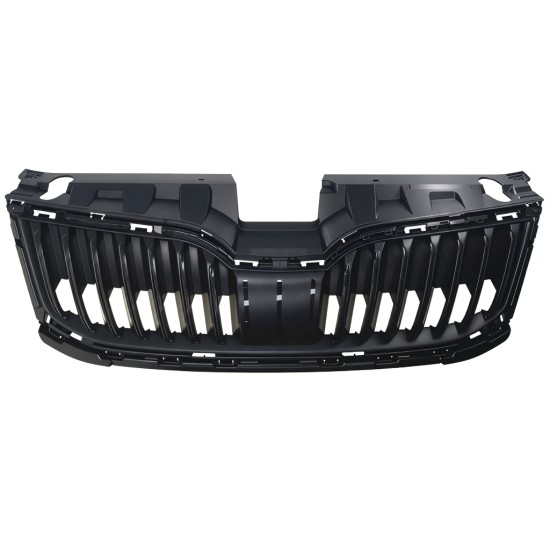 Grille for Skoda Octavia III 2017-2020 16206