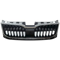 Grille for Skoda Octavia III 2017-2020 / Set 7548