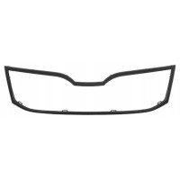 Radiator grille frame for Skoda Octavia III 2017-2020 16207