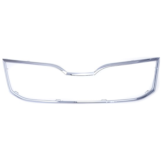 Radiator grille frame for Skoda Octavia III 2017-2020 16205