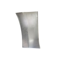 Front wing repair panel for Skoda Octavia III 2013-2020 / Left 16100