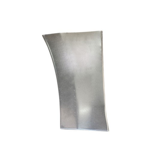 Front wing repair panel for Skoda Octavia III 2013-2020 / Left 16100