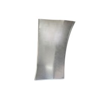 Front wing repair panel for Skoda Octavia III 2013-2020 / Right 16099