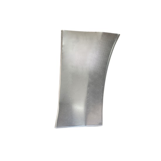 Front wing repair panel for Skoda Octavia III 2013-2020 / Right 16099