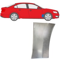 Front wing repair panel for Skoda Octavia III 2013-2020 / Right 16099