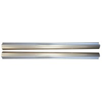 Lower sill repair panel for Skoda Octavia III 2013-2020 / Left+Right / Set 14827