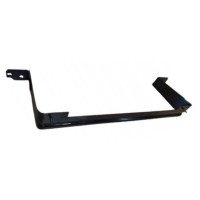 Fuel tank straps for Skoda Octavia III 2013-2020 14957