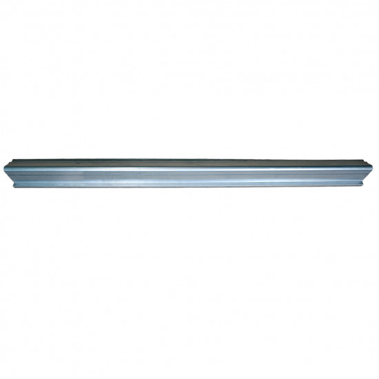 Sill repair panel for Skoda Octavia 1996-2010 / Left = Right (symmetrical) 8636