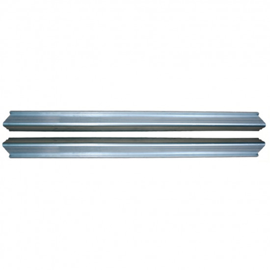 Sill repair panel for Skoda Octavia 1996-2010 / Left = Right (symmetrical) / Set 10333