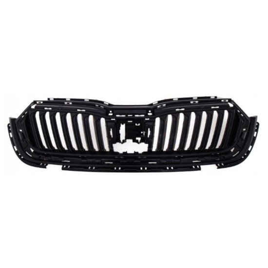 Grille for Skoda Octavia IV 2020- 16223