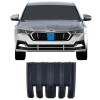 Grille cover