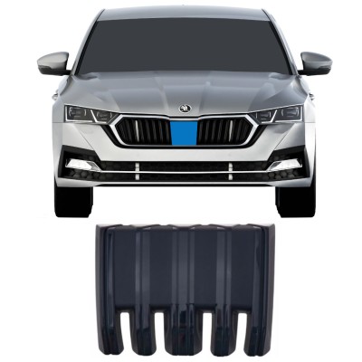 Grille cover for Skoda Octavia IV 2020- 16225