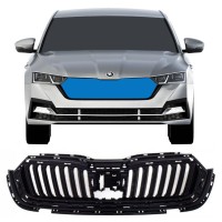 Grille for Skoda Octavia IV 2020- 16223