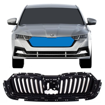 Grille for Skoda Octavia IV 2020- 16223