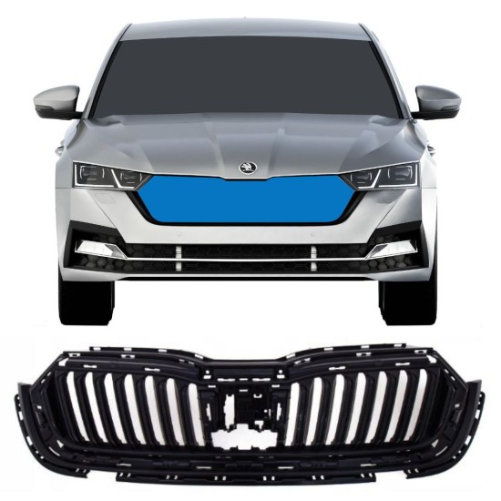 Grille