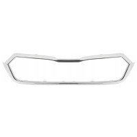 Radiator grille frame for Skoda Octavia IV 2020- 16224