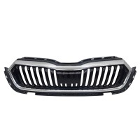 Grille for Skoda Octavia IV 2020- / Set 7727