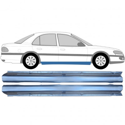 OPEL OMEGA 1996-2003 SILL REPAIR PANEL / SET