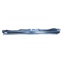 Sill repair panel for Opel Agila 2001-2008 / Left 8617