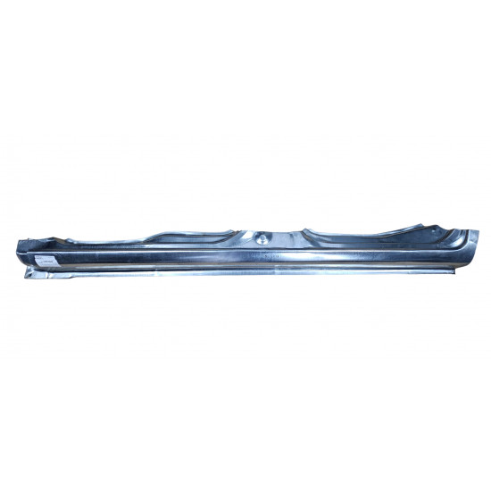 Sill repair panel for Opel Agila 2001-2008 / Left 8617