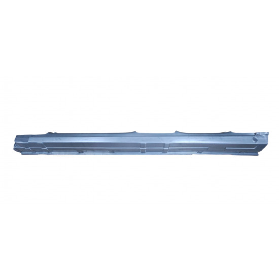 Sill repair panel for Opel Astra 1998-2009 / Left 6863