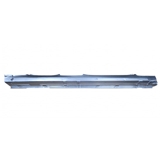 Sill repair panel for Opel Astra 1998-2009 / Right 6862