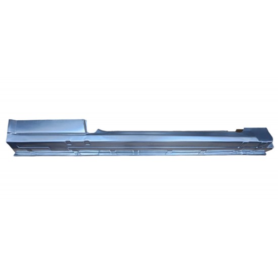 Full sill repair panel for Opel Astra G 1998-2009 / Right / COUPE 15962