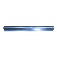 Sill repair panel for Opel Astra Gtc 2005-2011 / Right 7295