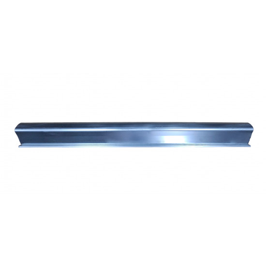 Sill repair panel for Opel Astra Gtc 2005-2011 / Right 7295