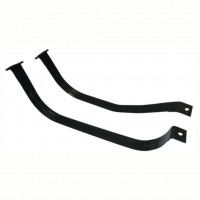 Fuel tank straps for Opel Astra 2009-2015 9395